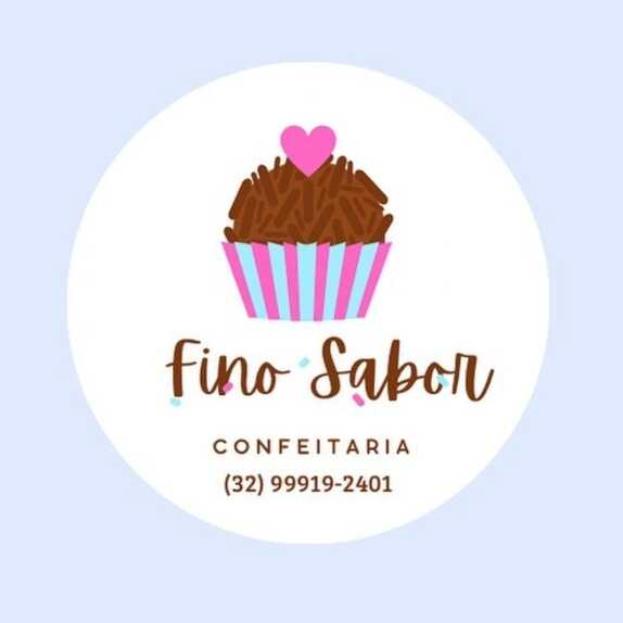 Fino Sabor - logo