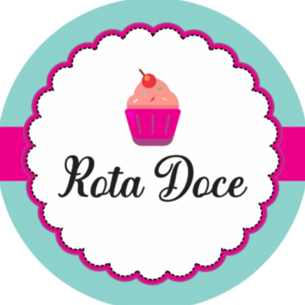 Rota Doce - logo