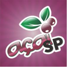 Açai SP - logo
