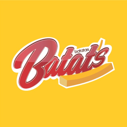 Batats Franquia Teófilo Otoni - logo