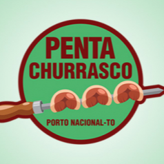 Penta Churrasco - logo