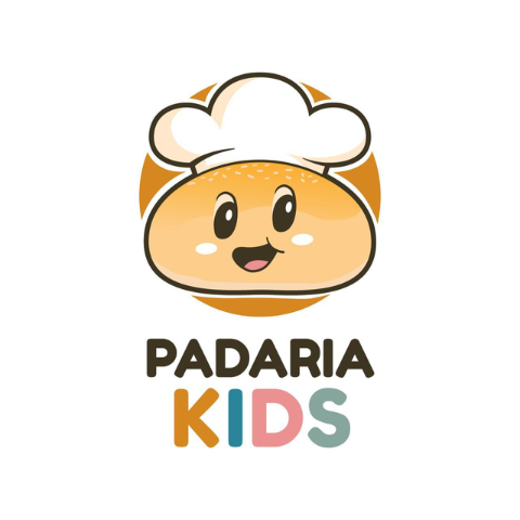 Padaria Kids - logo