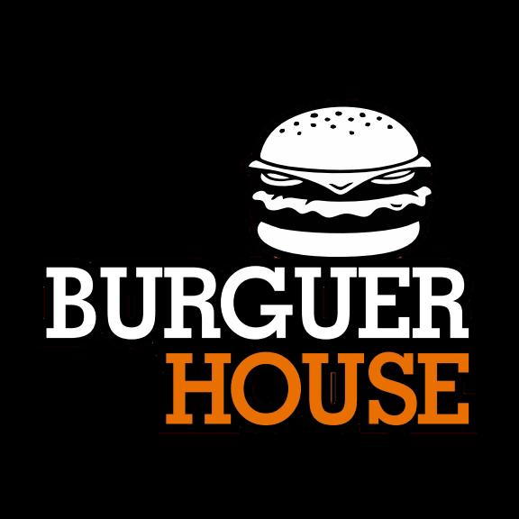 Burguer House Delivery - logo