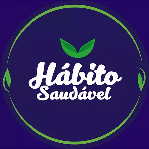 Hábito Saudável - Arroio do Meio - logo