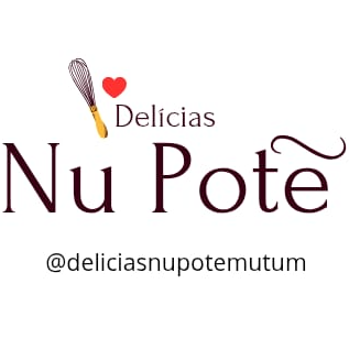 Delícias Nu Pote - logo