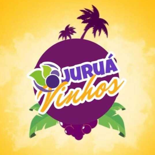 Açaiteria Juruá Vinhos  - logo