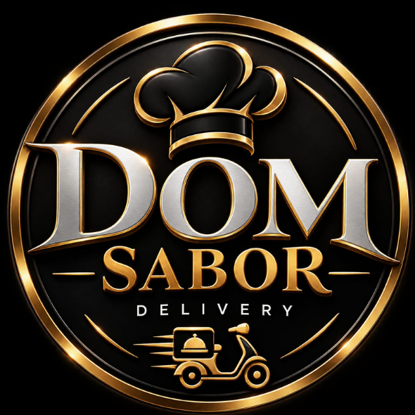 Dom Sabor - logo