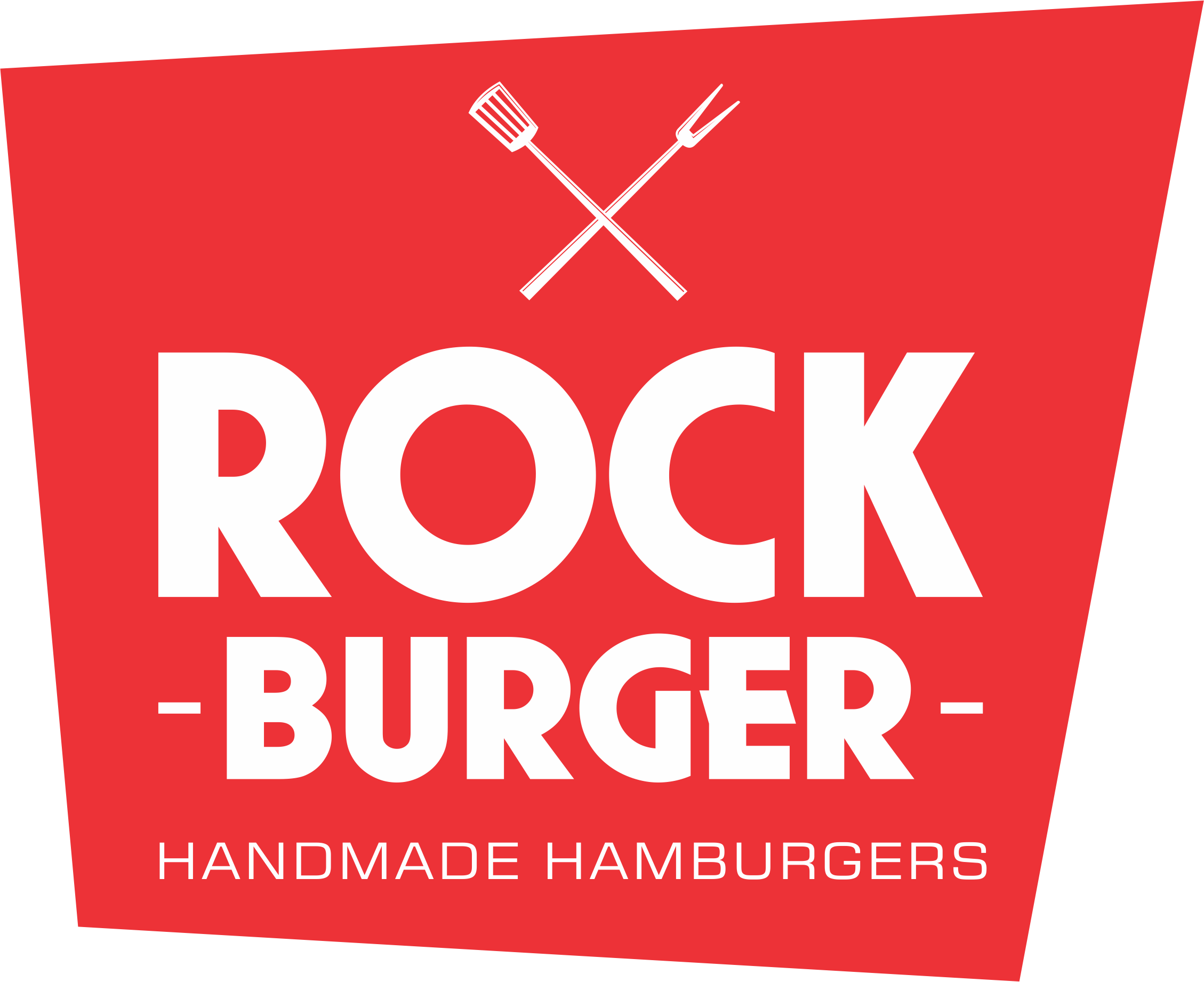 ROCK BURGER - logo
