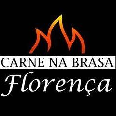 Carne na Brasa - logo