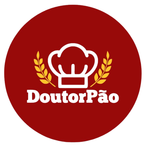 Doutor Pão - logo