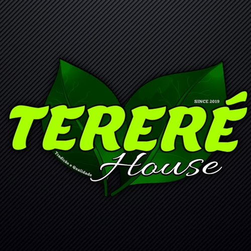 Tereré House - logo