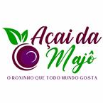 Açaí da Majô - logo