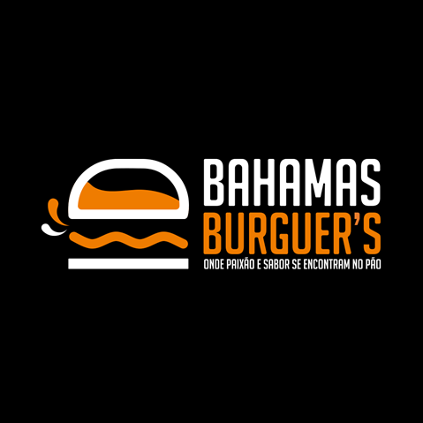  Bahamas Burguer’s - logo