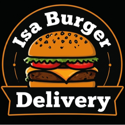 Isa Burger - logo