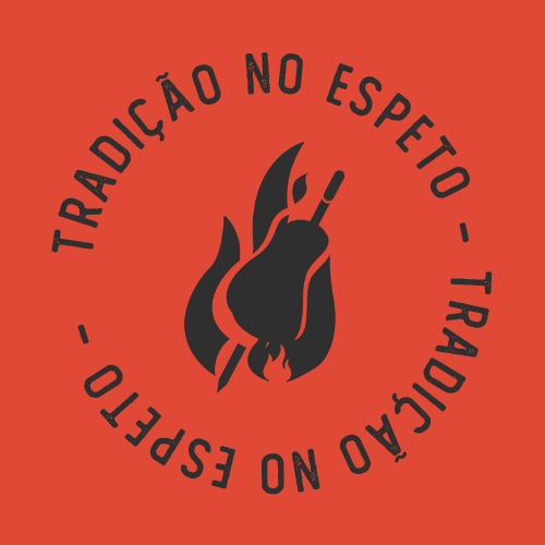 Churrascaria Chapadao - logo