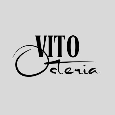 Vito Osteria - logo