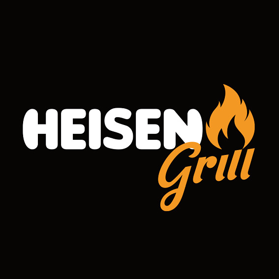 Heisen Grill - logo
