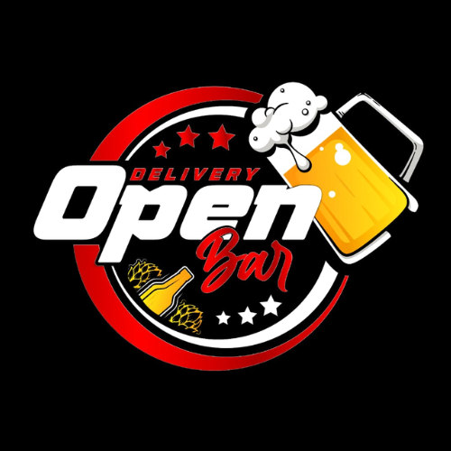 Open Bar - logo