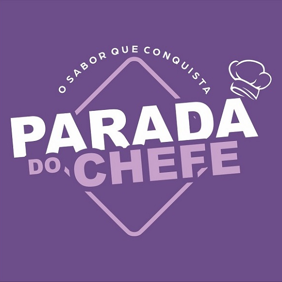 Parada do Chefe - logo