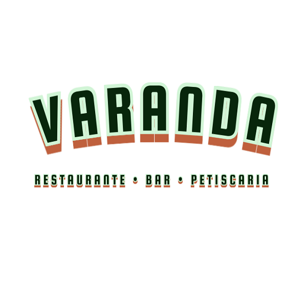 Varanda Restaurante e Petiscaria - logo