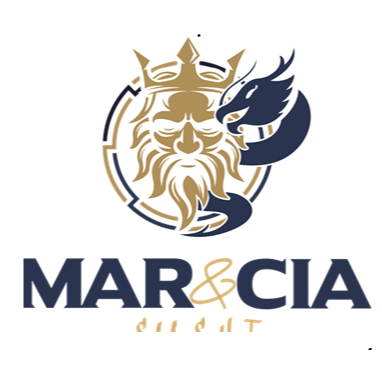 Sushi Mar e Cia - logo