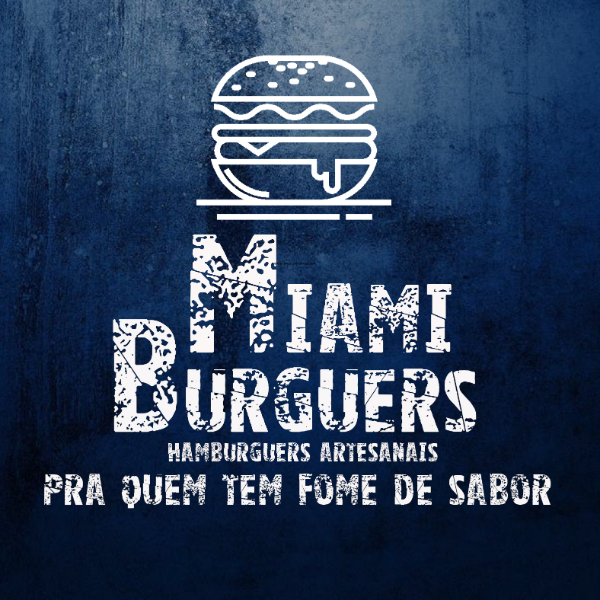 MIAMI BURGUERS - logo