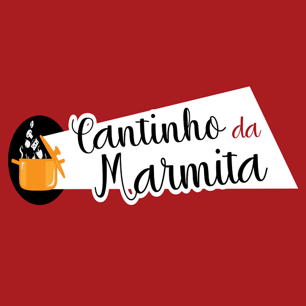 Cantinho da Marmita - logo