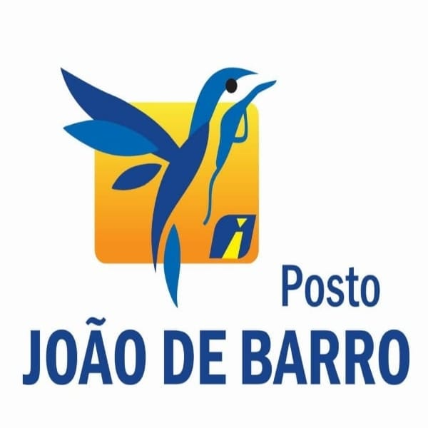 Conveniência Joâo de Barro - logo