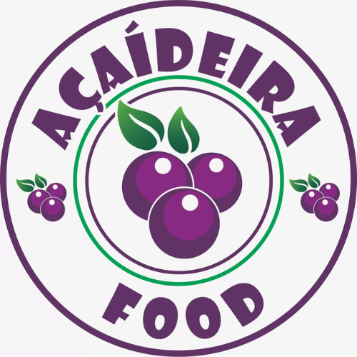 Açaídeira Food - logo