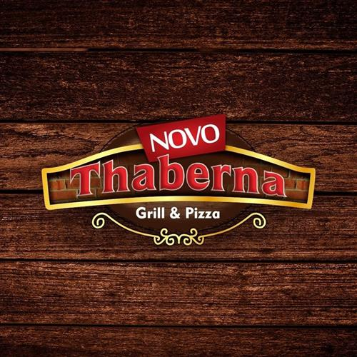 Novo Thaberna - logo