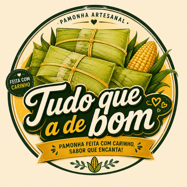 Tudo Que A De Bom - logo