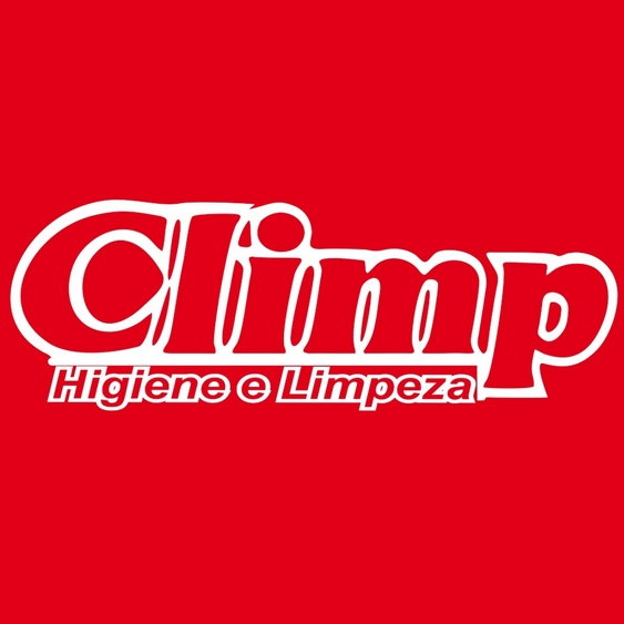 Climp Higiene e Limpeza - logo