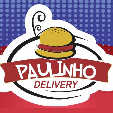 Paulinho lanches - logo