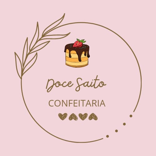 Elisangela Saito Bolos - logo