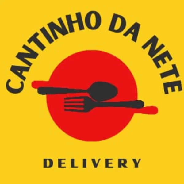 Cantinho Da Nete - logo