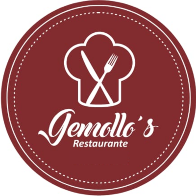 Restaurante Gemollos - logo