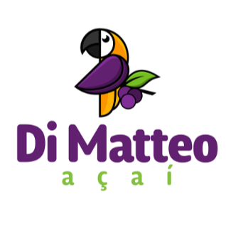 Di Matteo Açaí - logo