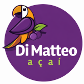 Di Matteo Açaí - logo