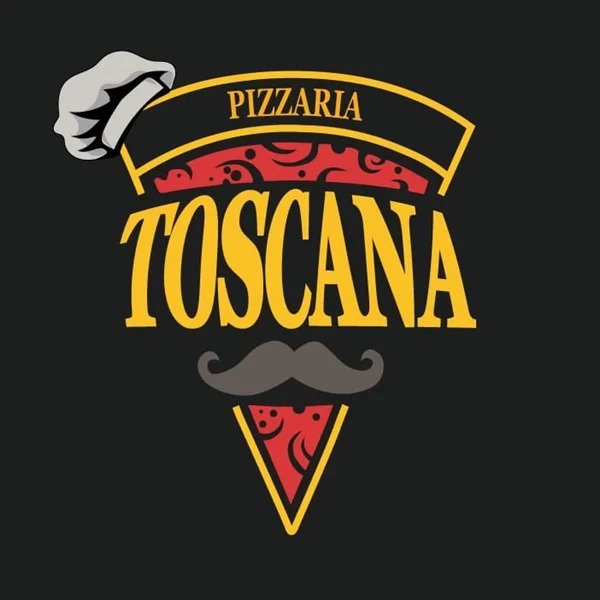 Pizzaria Toscana - logo