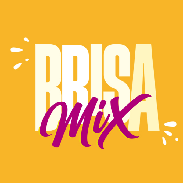 Brisa Mix Açaí Gourmet - logo