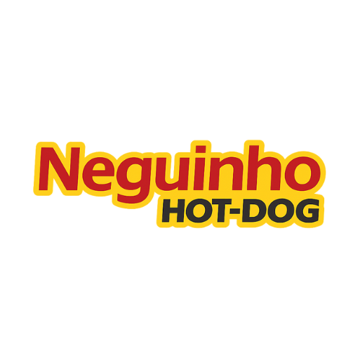 Neguinho do Hot Dog - logo