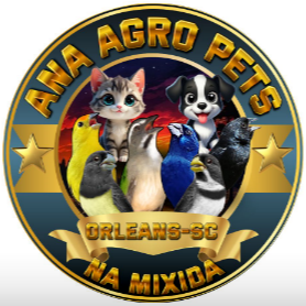 ANA AGRO PETS - logo