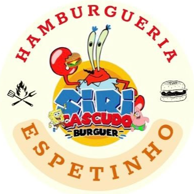 Siri Cascudo - logo