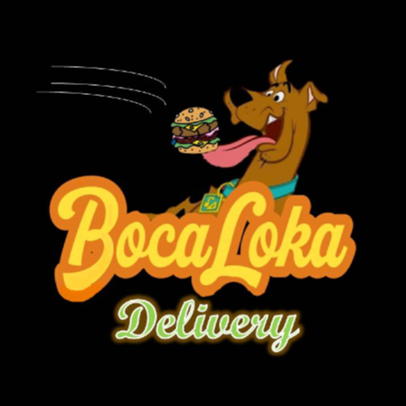 Xis Boca Loka - logo