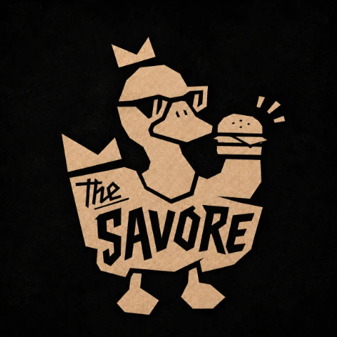 Savore - logo