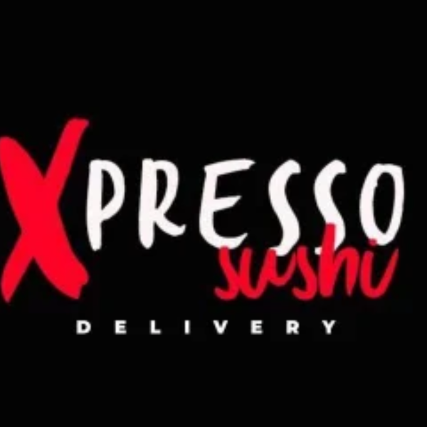 Xpresso Sushi - logo