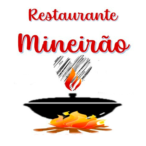 Restaurante Mineirão  - logo