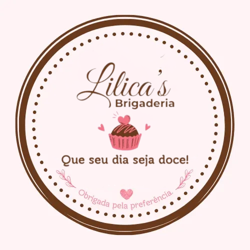 Lilica’s Brigaderia - logo