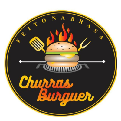 Churras Burguer - logo