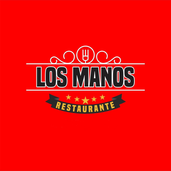Los Manos Marmitaria - logo